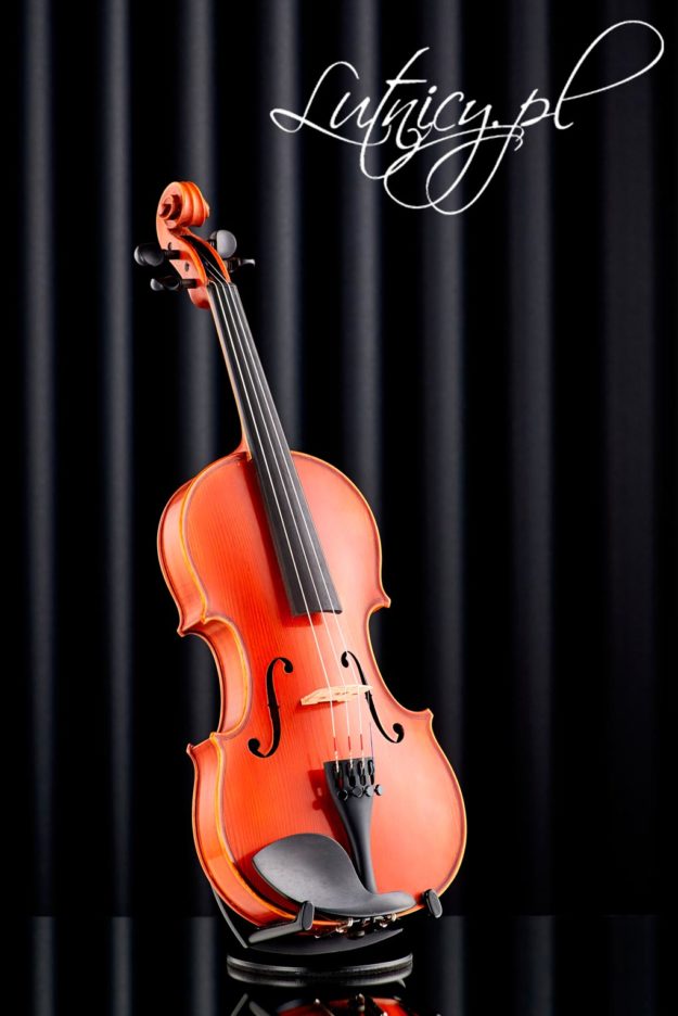 lutnicy.pl. sprzedaż skrzypiec